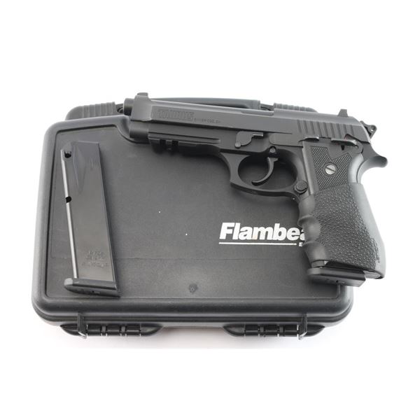 Taurus PT-92 AF-D 9mm #ADG538823