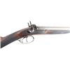Image 13 : W. W. Greener SxS Percussion 12 Bore #7754