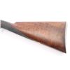 Image 3 : W. W. Greener SxS Percussion 12 Bore #7754