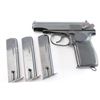 Image 1 : Bulgarian / P W Arms Makarov 9x18mm #BA27431