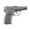 Image 2 : Bulgarian / P W Arms Makarov 9x18mm #BA27431