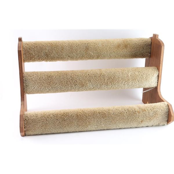 Spur Display Stand