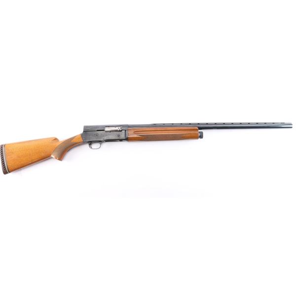Browning Auto-5 12 Ga #7M94621