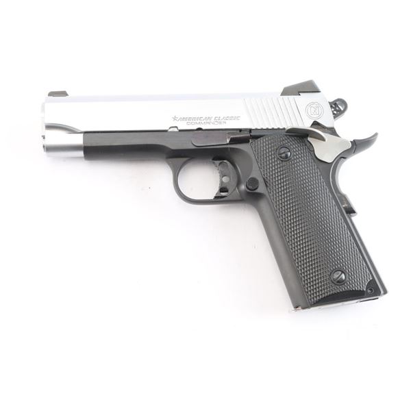 Metro Arms / RSA American Classic Commander .45 AC