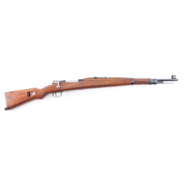 Zastava / BTM M48 8mm Mauser #A3093