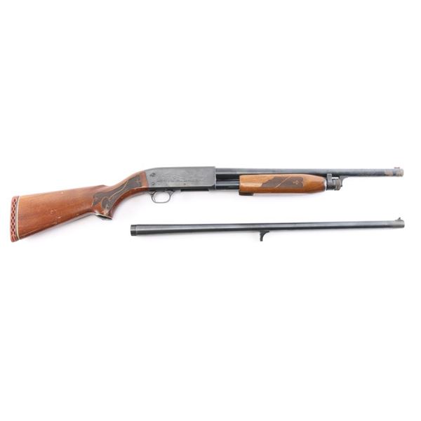 Ithaca 37 'Featherlight' 12 Ga #1040175