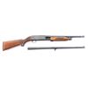 Image 1 : Ithaca 37 'Featherlight' 12 Ga #1040175