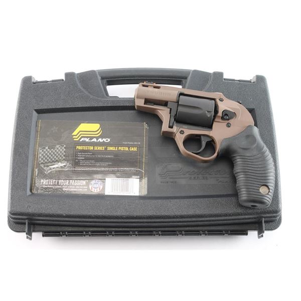 Taurus Protector Poly .357 MAG #L058230