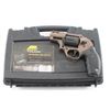 Image 1 : Taurus Protector Poly .357 MAG #L058230