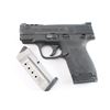 Image 2 : Smith & Wesson M&P Shield .40 S&W #JPK4439