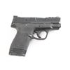 Image 3 : Smith & Wesson M&P Shield .40 S&W #JPK4439