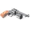 Image 3 : Heritage Rough Rider .22 LR/MAG #HZ75366