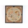 Image 1 : Native American Sand Painting