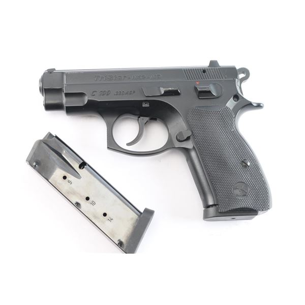 Canik 55 / Tristar C100 .380 ACP