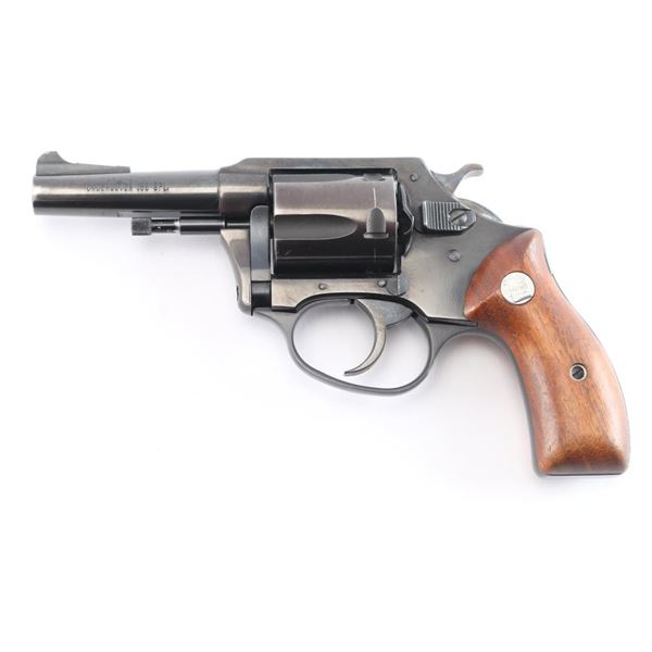 Charter Arms Undercover .38 Spl #392399