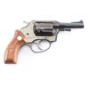 Image 2 : Charter Arms Undercover .38 Spl #392399