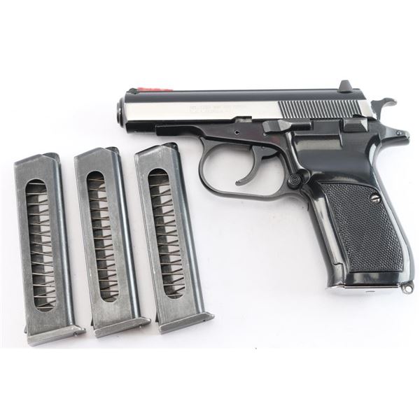 CZ / CAI vz. 82 9x18mm #124083