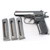 Image 1 : CZ / CAI vz. 82 9x18mm #124083