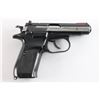 Image 2 : CZ / CAI vz. 82 9x18mm #124083