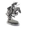 Image 3 : Frederic Remington "The Cheyenne" Bronze