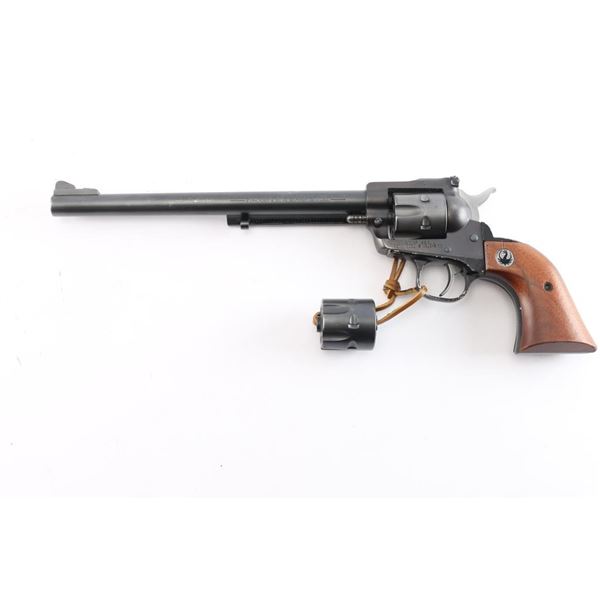 Ruger New Model Single-Six .22 LR / Mag