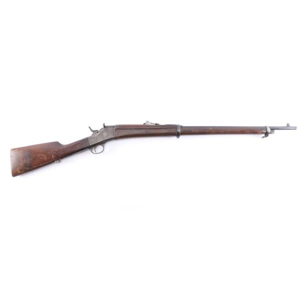 Remington Rolling Block 7mm NVSN