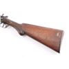Image 3 : Belgium SxS Hammer Gun .410 Bore NVSN