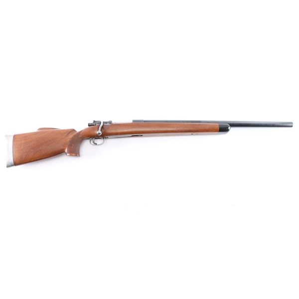 Danzig Gewehr 98 .22-250 Rem #666x