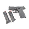 Image 1 : Smith & Wesson Bodyguard 2.0 .380 ACP #EHP4310
