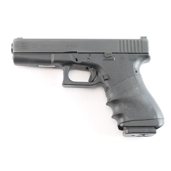 Glock 21 .45 ACP #AAX635US