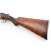 Image 3 : J.P. Clabrough & Bros Boxlock 12 Ga #7659