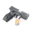 Image 3 : Taurus GX2 9mm #AJC301771