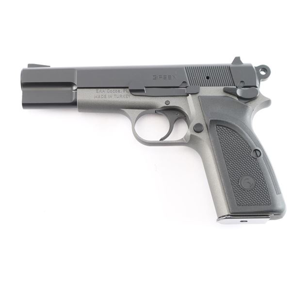 Girsan / EAA MC P35 9mm #T6368-21EU01294