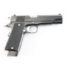 Image 3 : Llama / R.S.A. Max-I L/F .45 ACP #71-04-13462-01