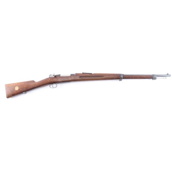 Carl Gustafs / CAI M96 6.5x55mm #443867