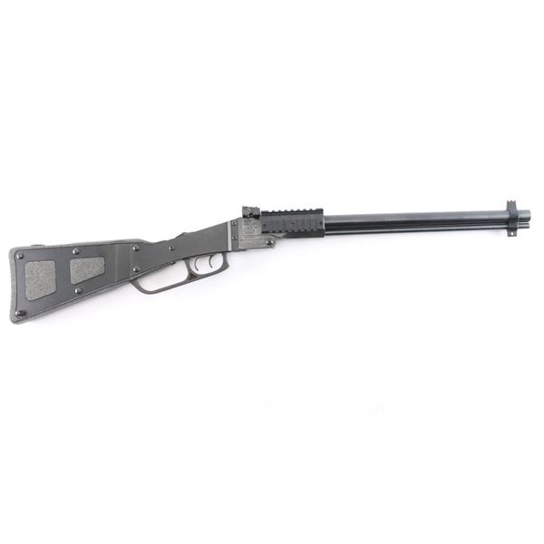 Chiappa M6 .22 LR #15F03570
