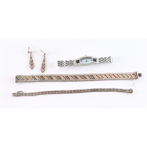 Lot of Jewelry