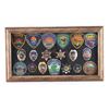 Image 1 : Arizona Badge Collection