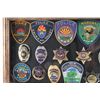Image 2 : Arizona Badge Collection