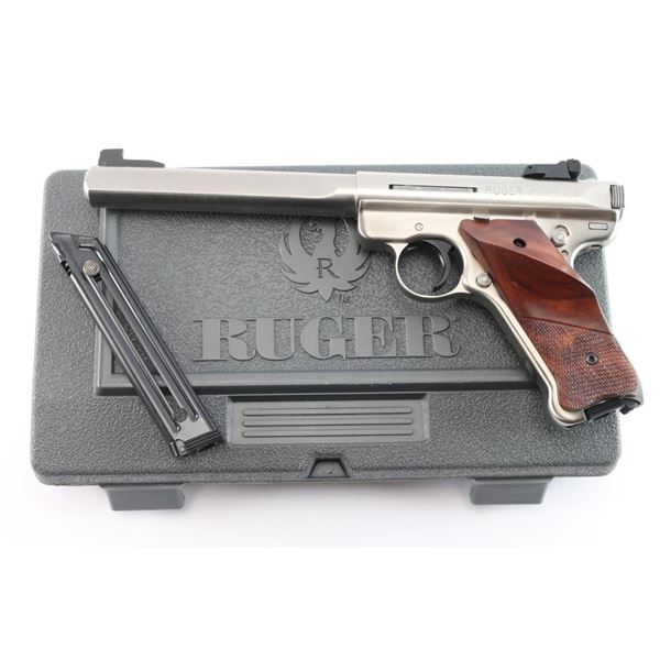 Ruger Mark III Target .22 LR #271-86899