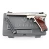 Image 1 : Ruger Mark III Target .22 LR #271-86899