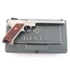 Image 2 : Ruger Mark III Target .22 LR #271-86899