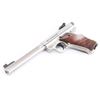 Image 3 : Ruger Mark III Target .22 LR #271-86899