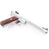 Image 4 : Ruger Mark III Target .22 LR #271-86899