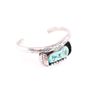 Image 1 : Navajo Turquoise Cuff