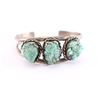 Image 1 : Navajo (3) Stone Cuff