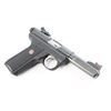 Image 3 : Ruger 22/45 MK III .22 LR #228-13704