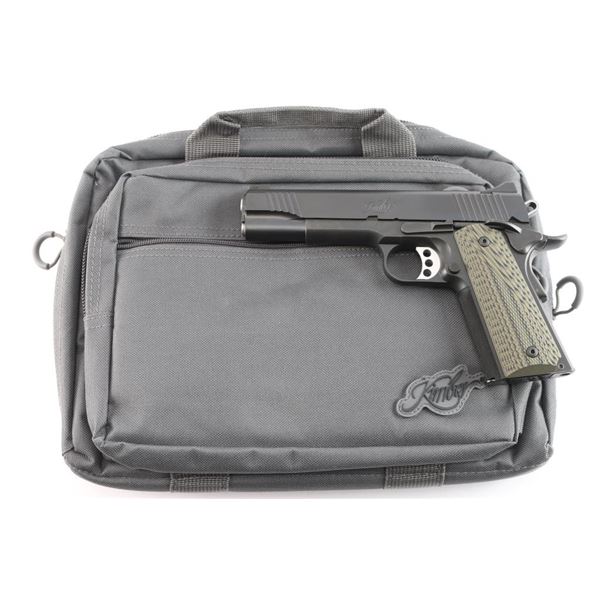 Kimber Custom TLE II .45 ACP #K964928