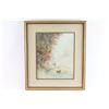 Image 1 : Original Watercolor by Marsha Davis.