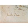 Image 3 : Original Watercolor by Marsha Davis.